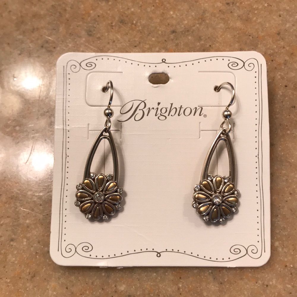 Brighton Arianna earrings